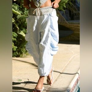 Free People free-est Heather Pants